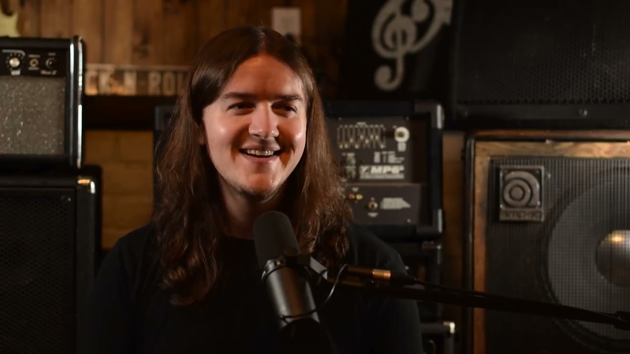 The Jailbirds - Behind The Song: SLUDGE