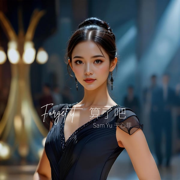 Forget it 算了吧 image