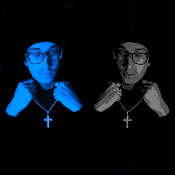 B‎ L‎ a‎ C‎ K‎ ‎ 2 image