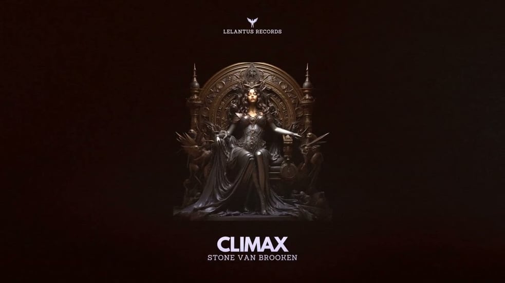 Stone Van Brooken - Climax (Extended Mix)