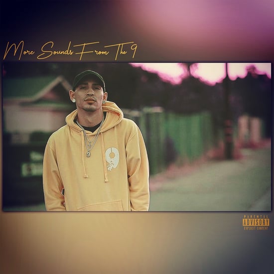 More Sounds From The 9