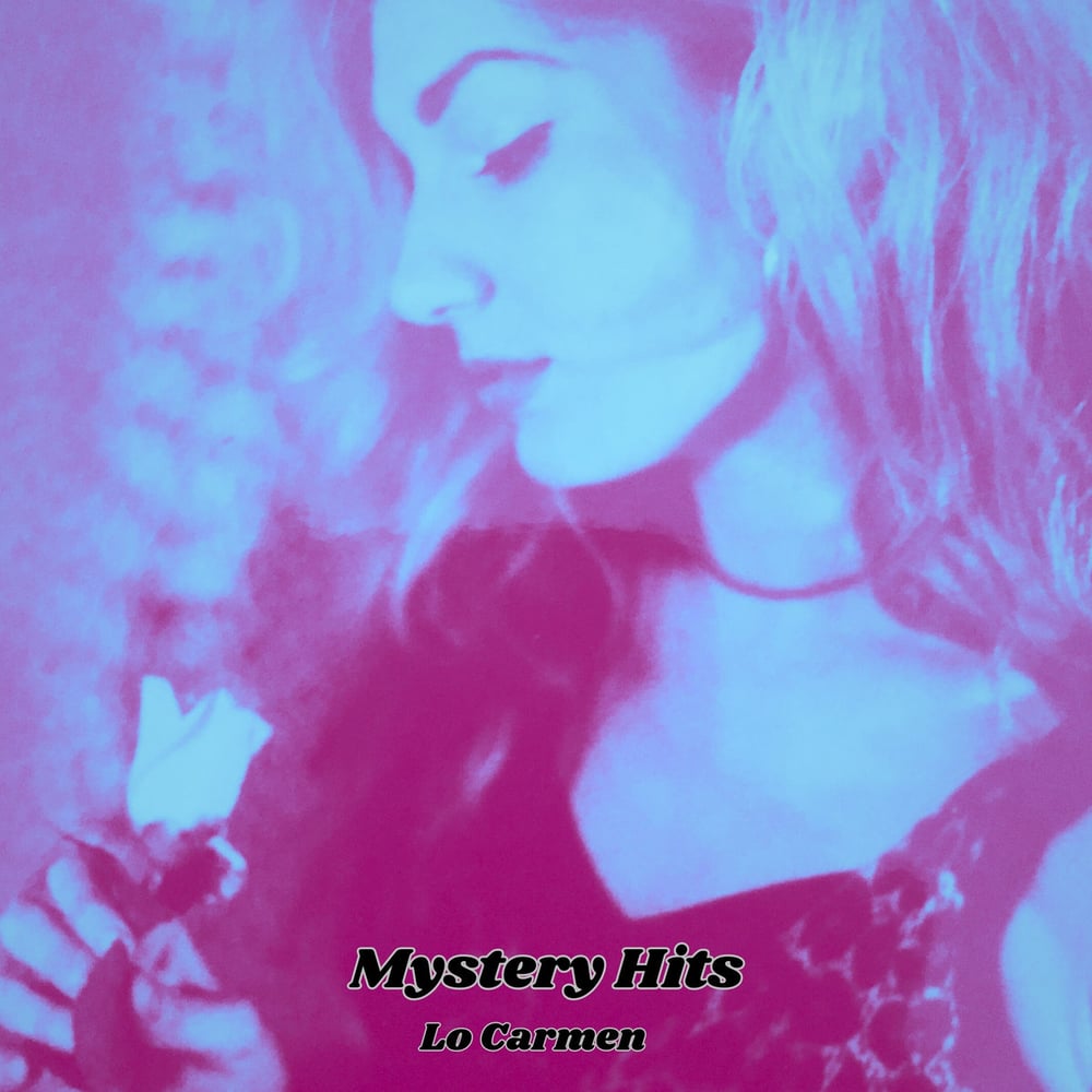Mystery Hits - Digital