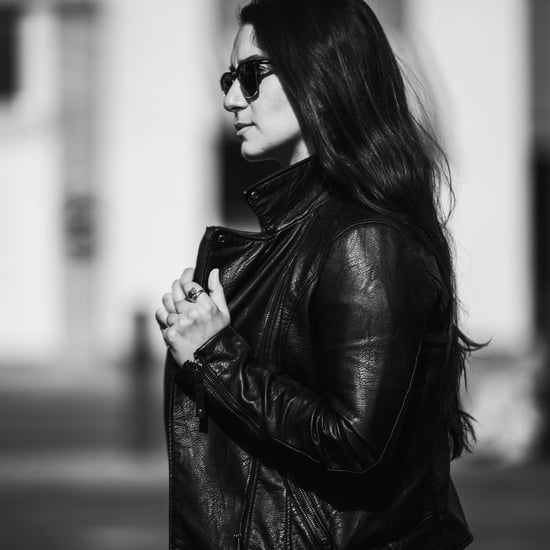 Lianna Jean and Interior Wild