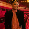 Conversations with Honeychild Coleman VOYAGER RALEIGH