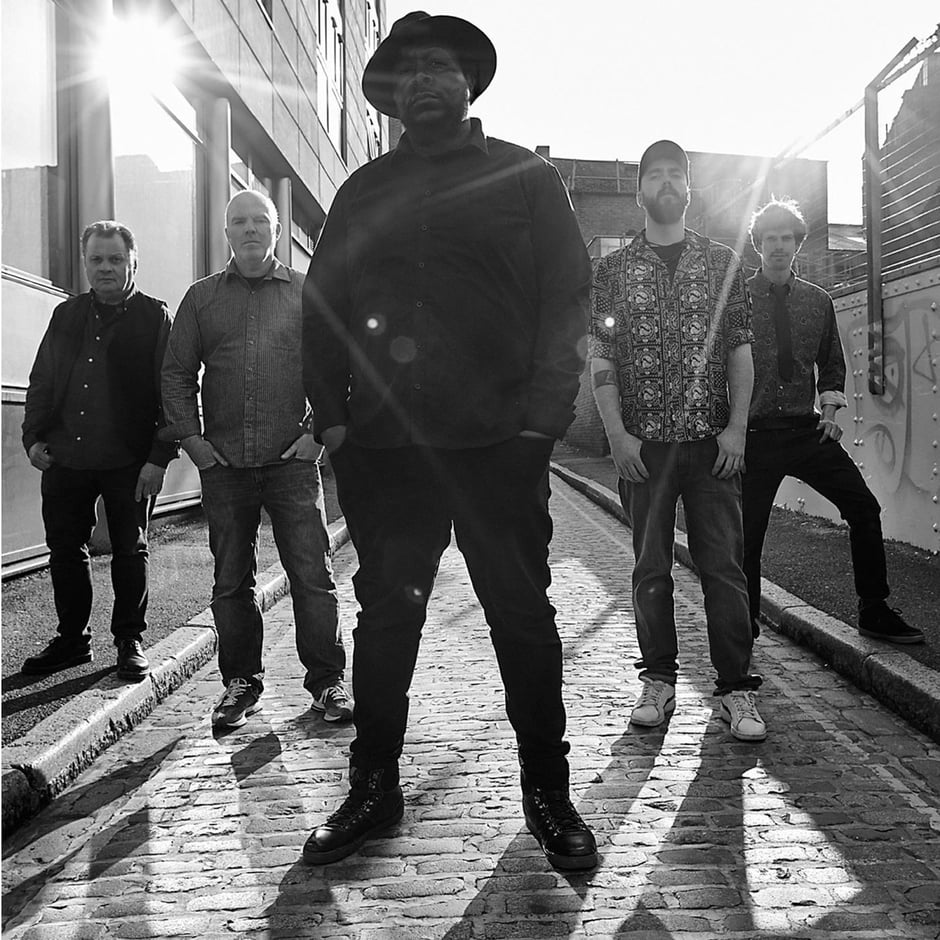 Left Me in the Cold (Railroad Tracks)