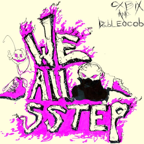 #WEALLSSTEP