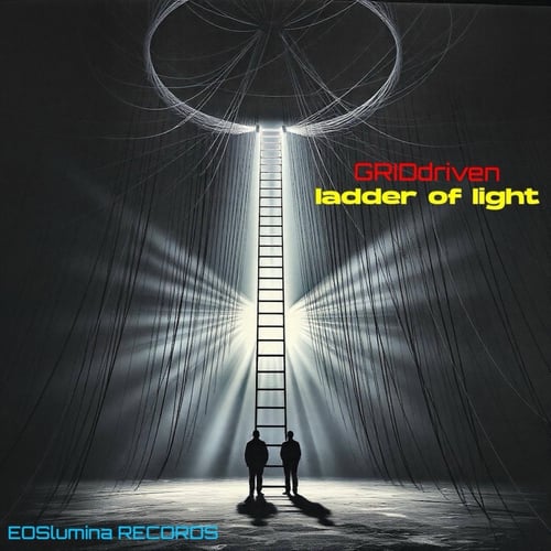 ladder of light (rewire unfolding sessions)