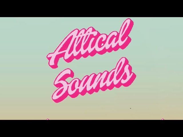 S.C.U.D - Attical Sounds : First session