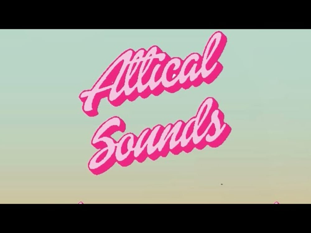 S.C.U.D - Attical Sounds : First session