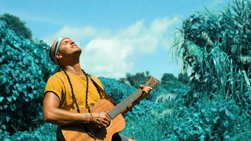 LLÉVAME CONTIGO - NILO DEL MONTE (Official Video)