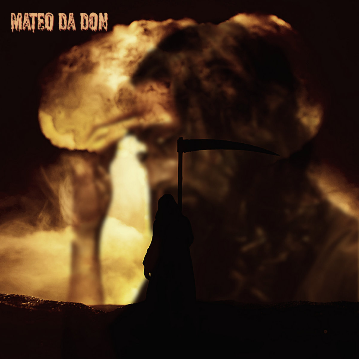 G.Doubleo.S.E. cover image