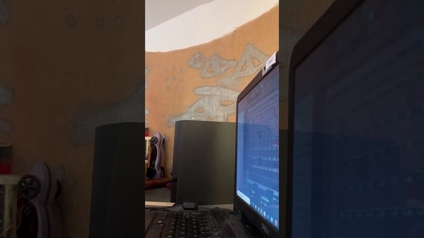 Bad & Bougie (Yokaí Mix)