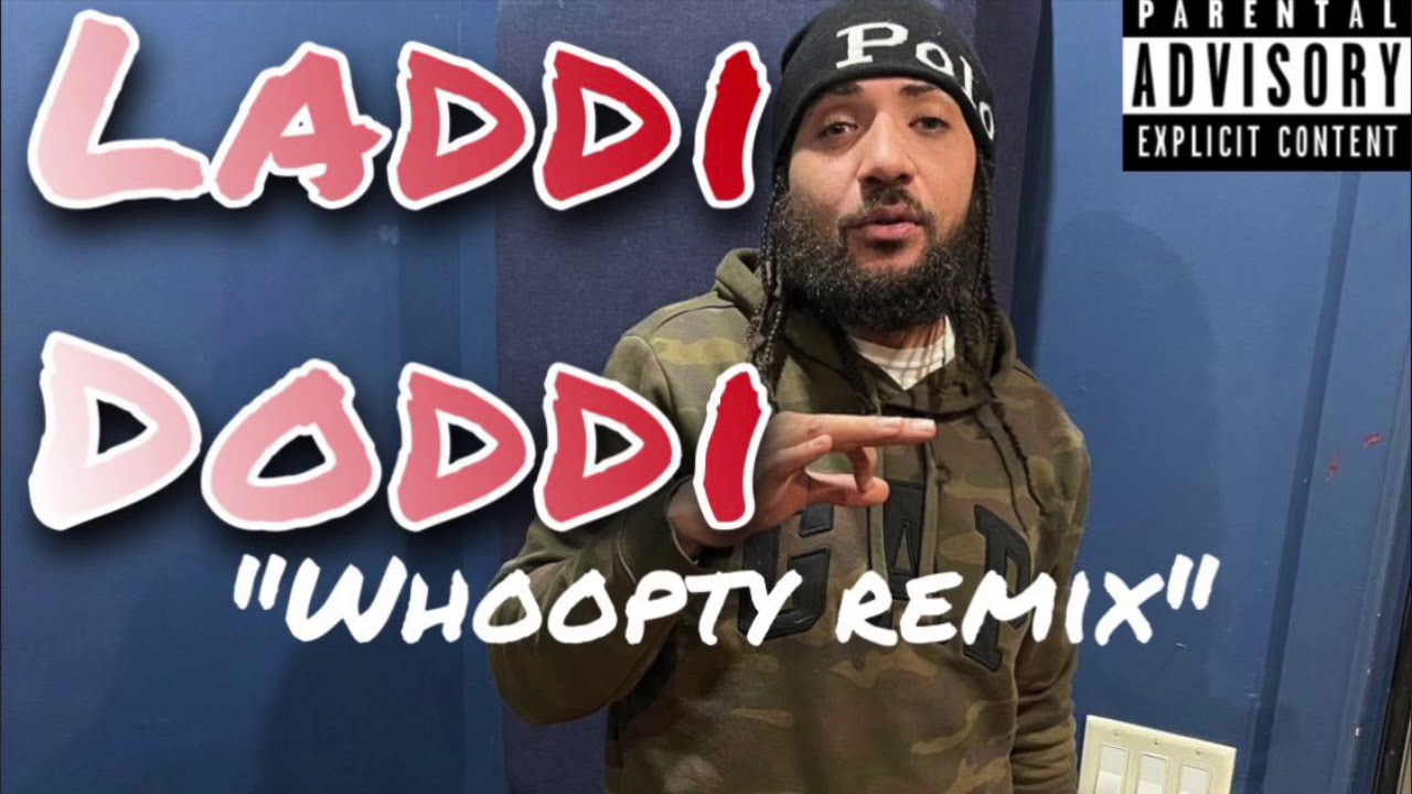 2gs Like Gucci - Laddi Doddi “Whoopty Remix”