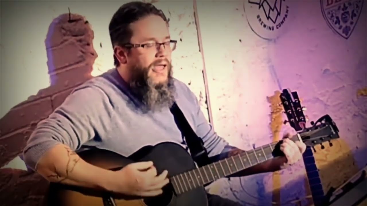 The Ben Poore Project - Stay With Me Tonight - Three Hounds LATR - Beckenham - 24Apr24