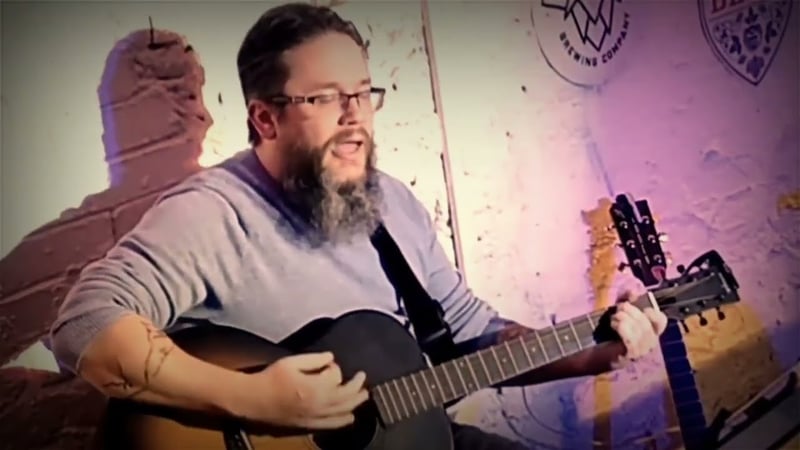 The Ben Poore Project - Stay With Me Tonight - Three Hounds LATR - Beckenham - 24Apr24