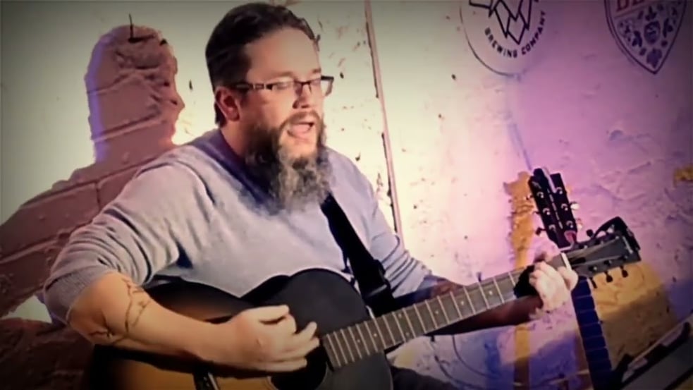 The Ben Poore Project - Stay With Me Tonight - Three Hounds LATR - Beckenham - 24Apr24