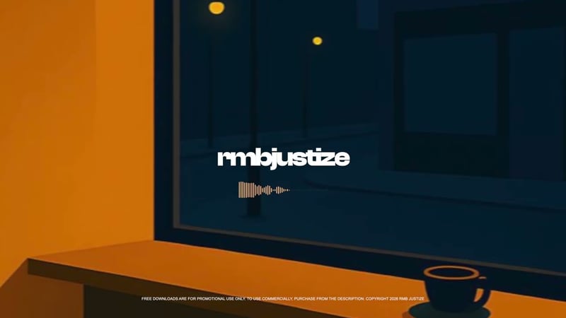 Jazzy Lo-Fi Boom Bap Type Beat – “Solace