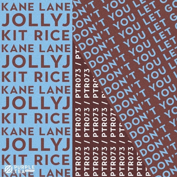 Don't You Let Go (Radio Edit) image