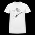 Busted G-string logo tee! That pesky G-string! 
