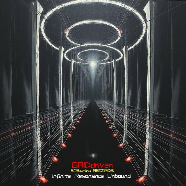 Infinite Resonance Unbound Sky