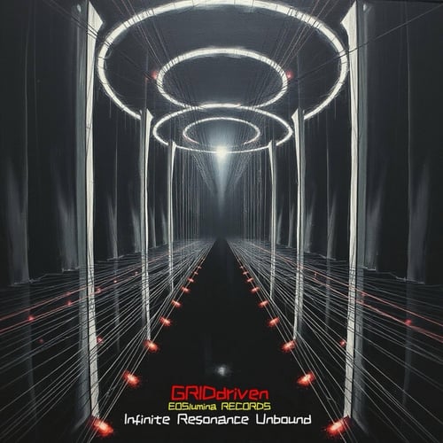 Infinite Resonance Unbound Sky