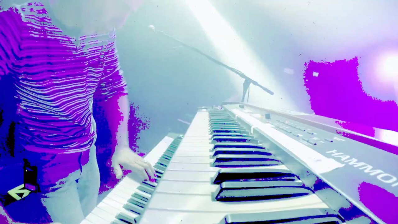 Wenn Du Gehst - LIVE