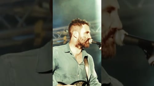 William Crighton - 'Sick Boy' Live at Gumball