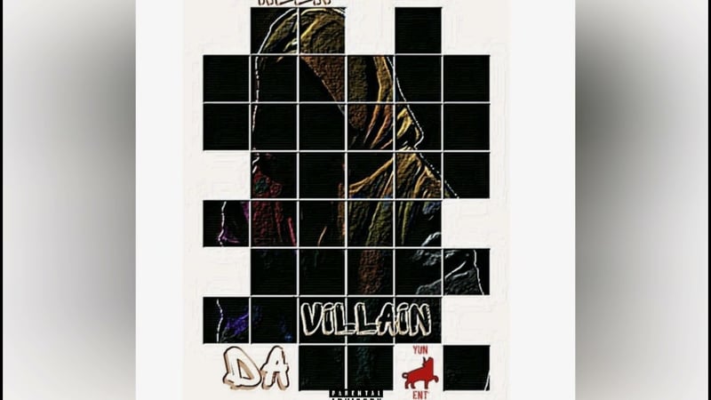 Reek Da Reaper Black Out Outro (Prod.illie)