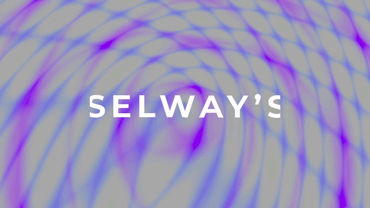 Selway's Electro Saturdays | 343 TV