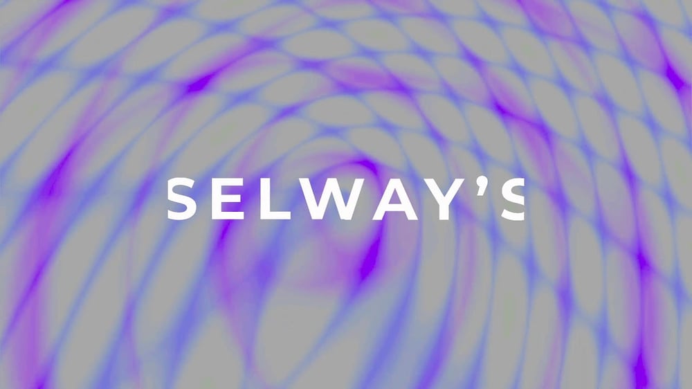 Selway's Electro Saturdays | 343 TV