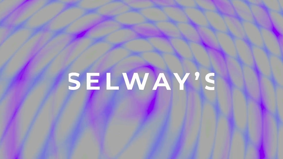 Selway's Electro Saturdays | 343 TV