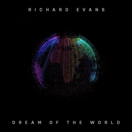Dream Of The World EP - Digital