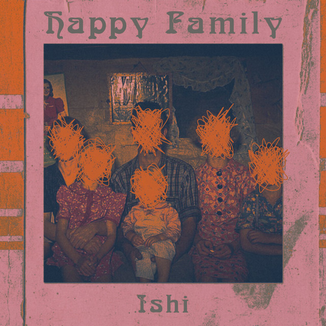 Happy Family image