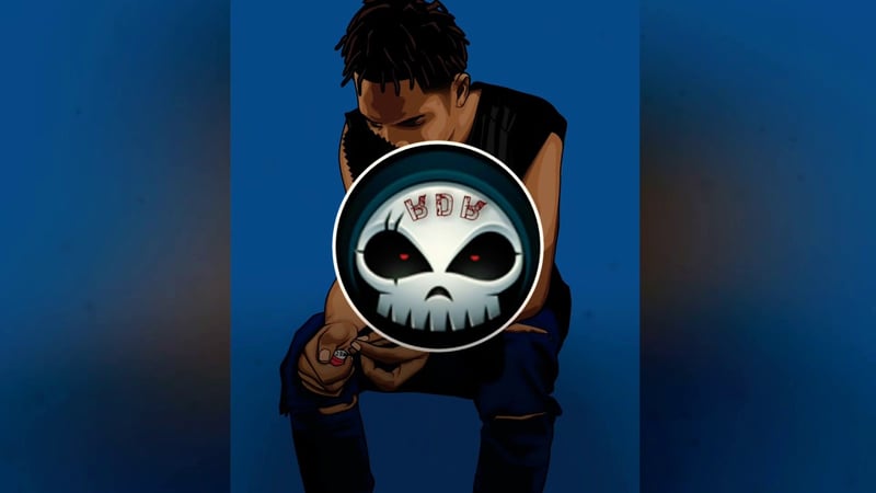 SoloManBeatz - Go Getta (Instrumental Beat)2k17