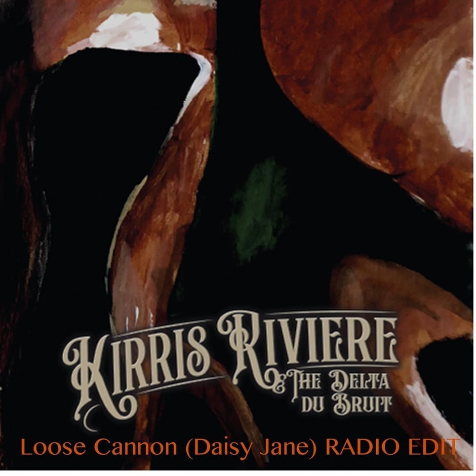 Loose Cannon (Daisy Jane) [RADIO EDIT]