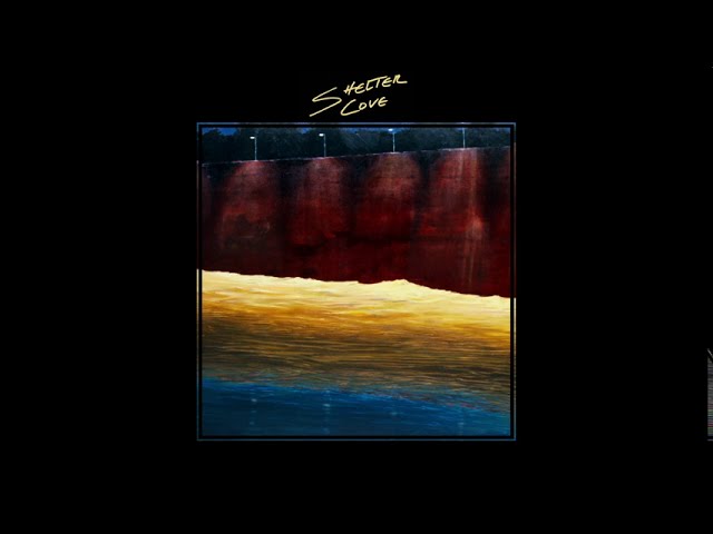 Brothertiger - Shelter Cove (Official Audio)