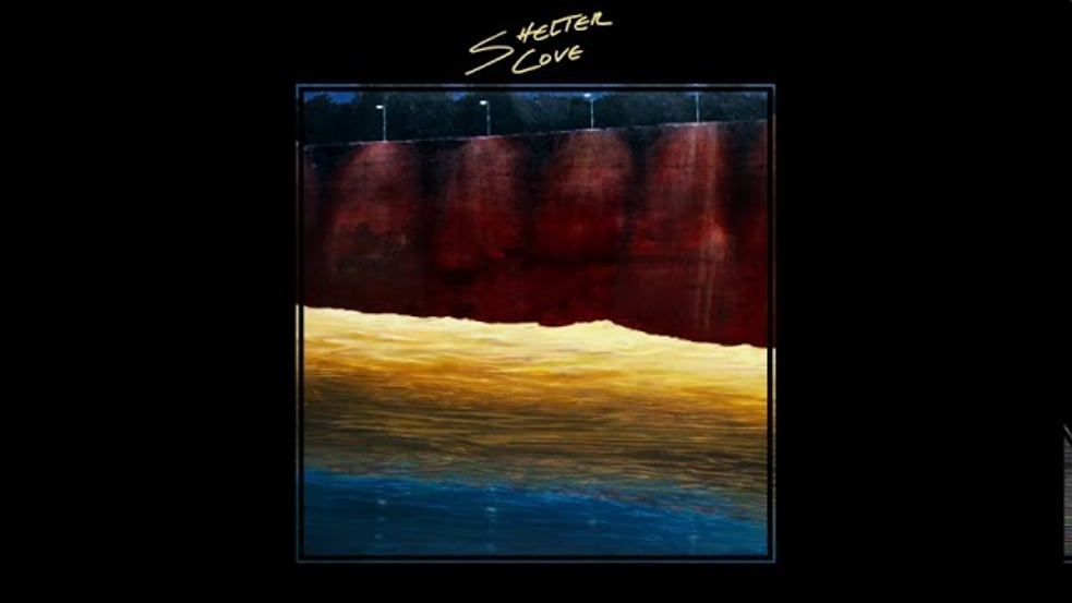 Brothertiger - Shelter Cove (Official Audio)