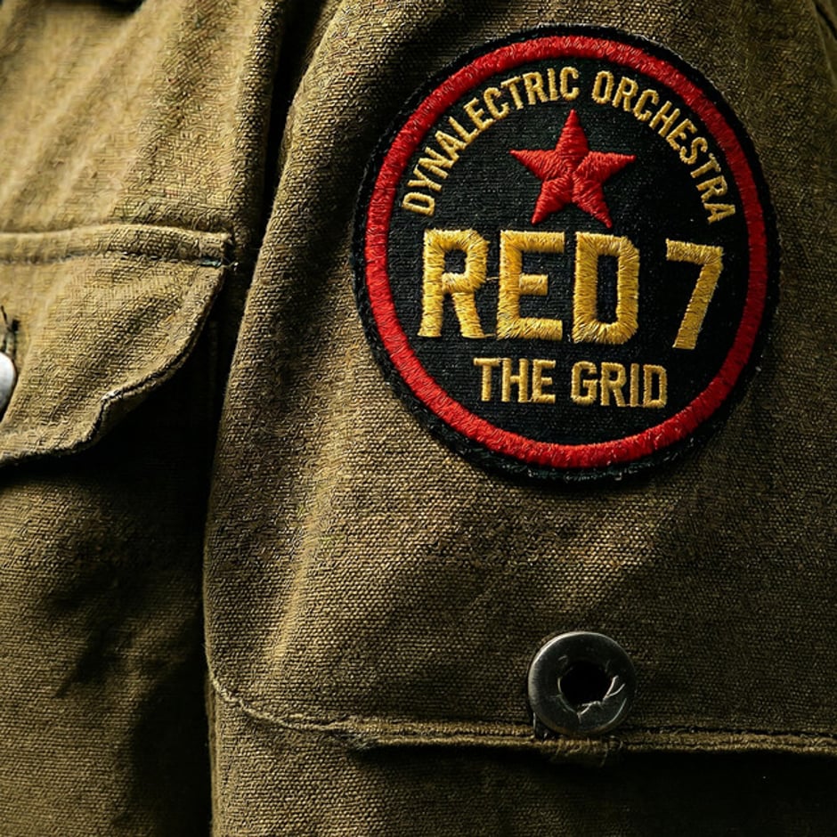 The Grid
