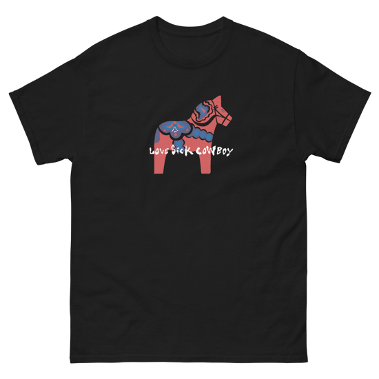 DALA Unisex classic tee