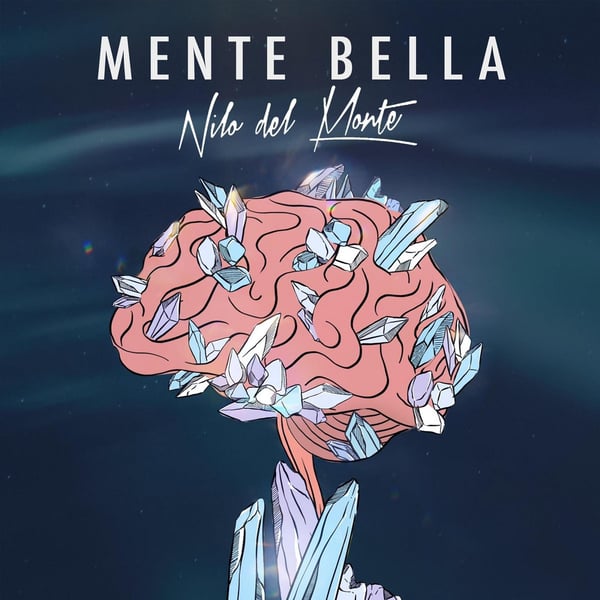 Mente Bella - Digital image