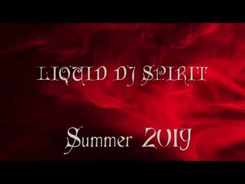 AEROBICS FITNESS  DANCE  MUSIC (HOUSE MIX) JULY 2019  - DJ GALANIS