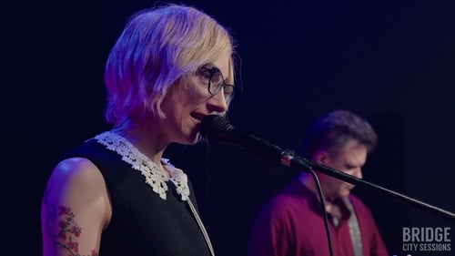 Kallai  -  Always/Never  -  Bridge City Sessions