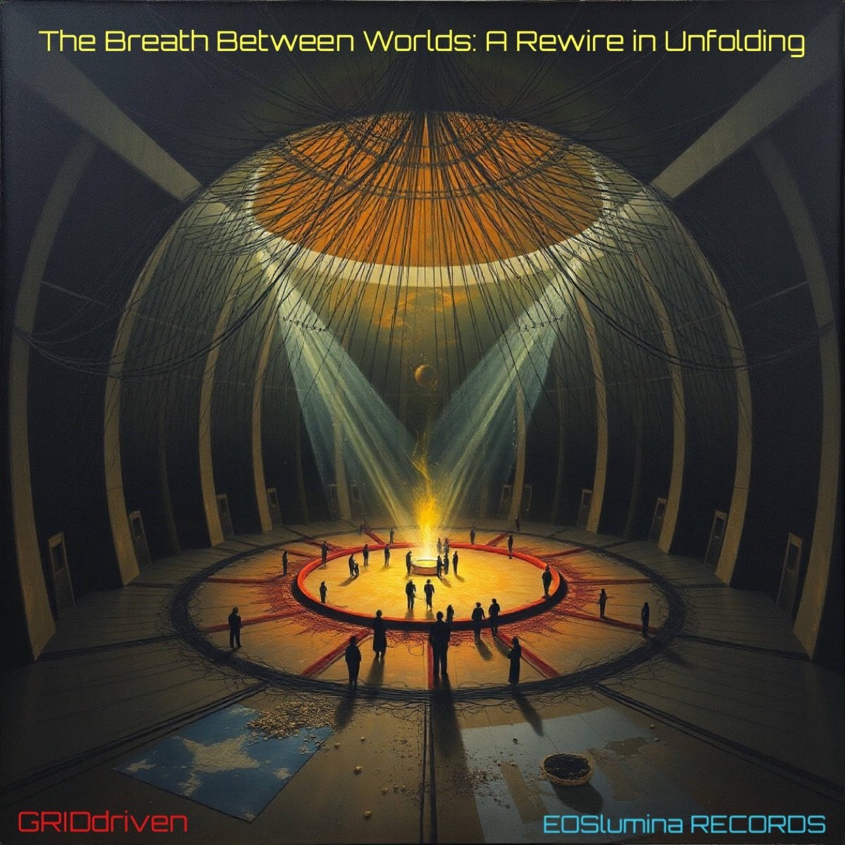 the breath between worlds a rewire in unfolding (rewire unfolding sessions)