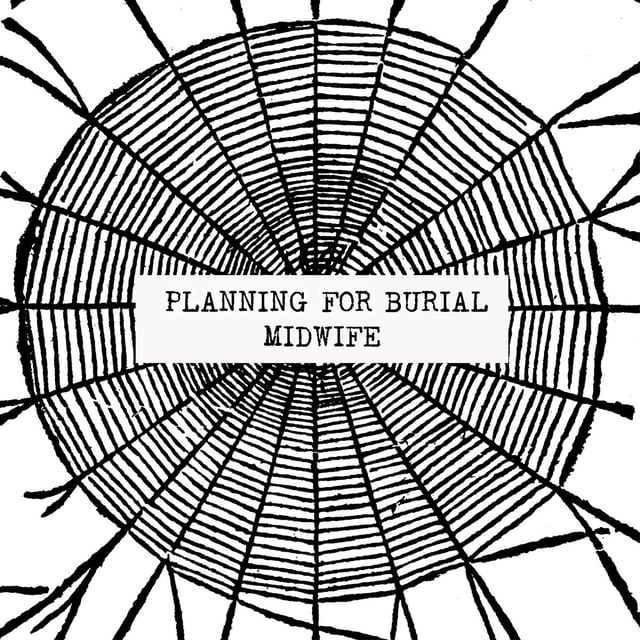 Planning for Burial / Midwife image
