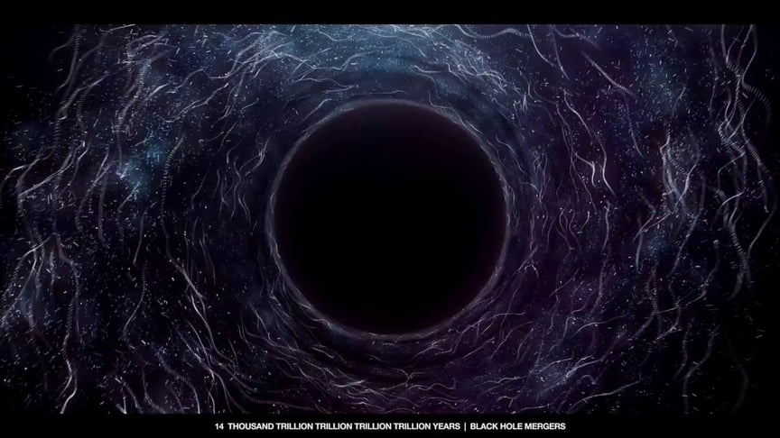 Season to Risk - The Shattering 2019 remaster