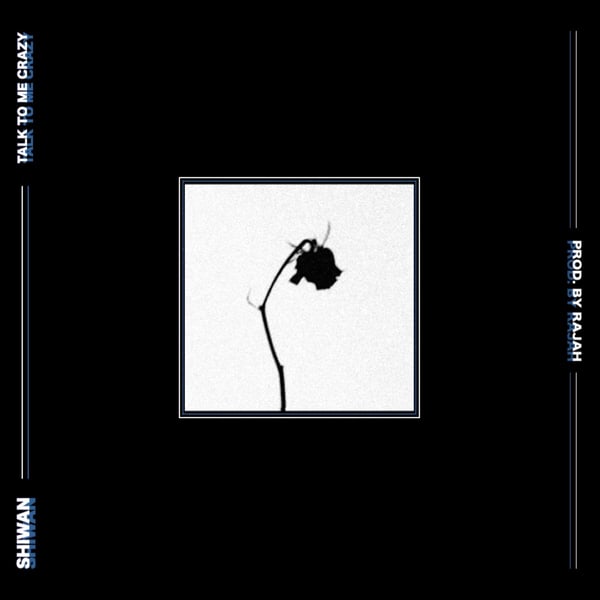 Talk To Me Crazy image