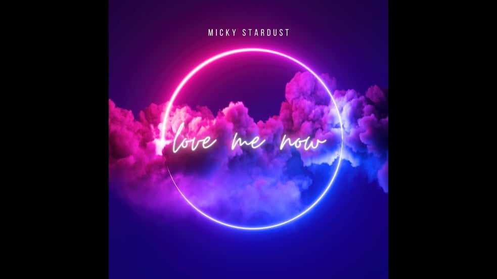 Micky Stardust - Love Me Now #trance