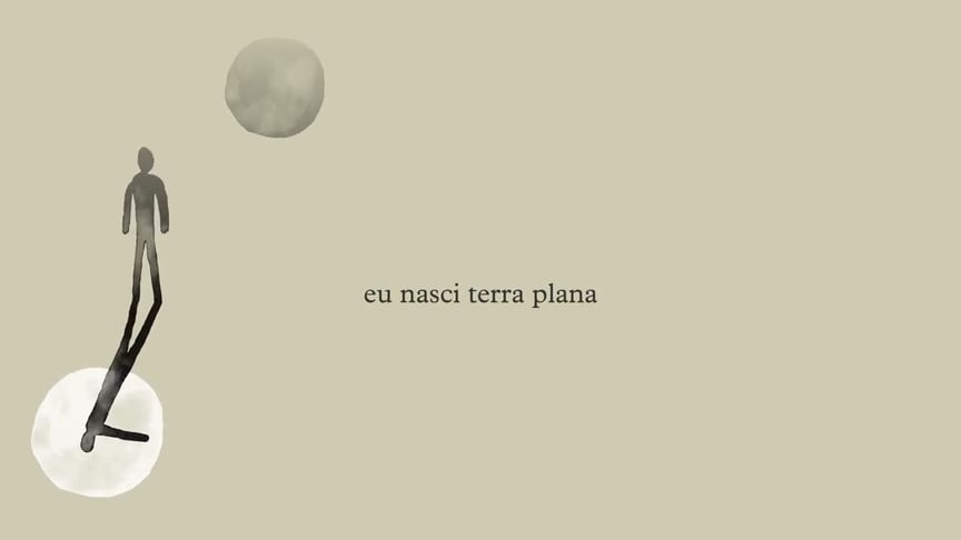 Carlos Cavallini - Na Pele de Nós Dois (Official Lyric Video)