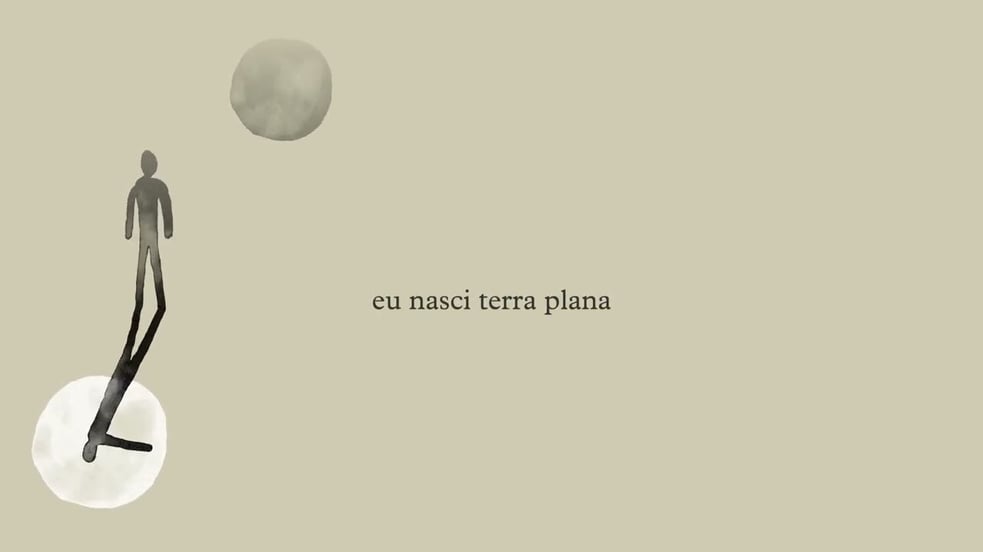 Carlos Cavallini - Na Pele de Nós Dois (Official Lyric Video)