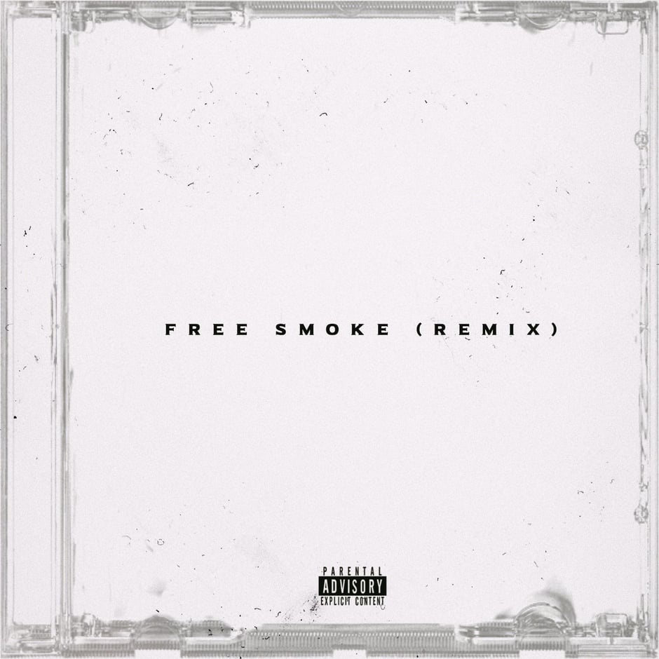 FREE SMOKE (REMIX)